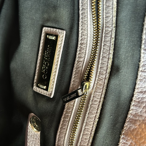 Jimmy Choo Sofia S bag - Picture 6 of 7